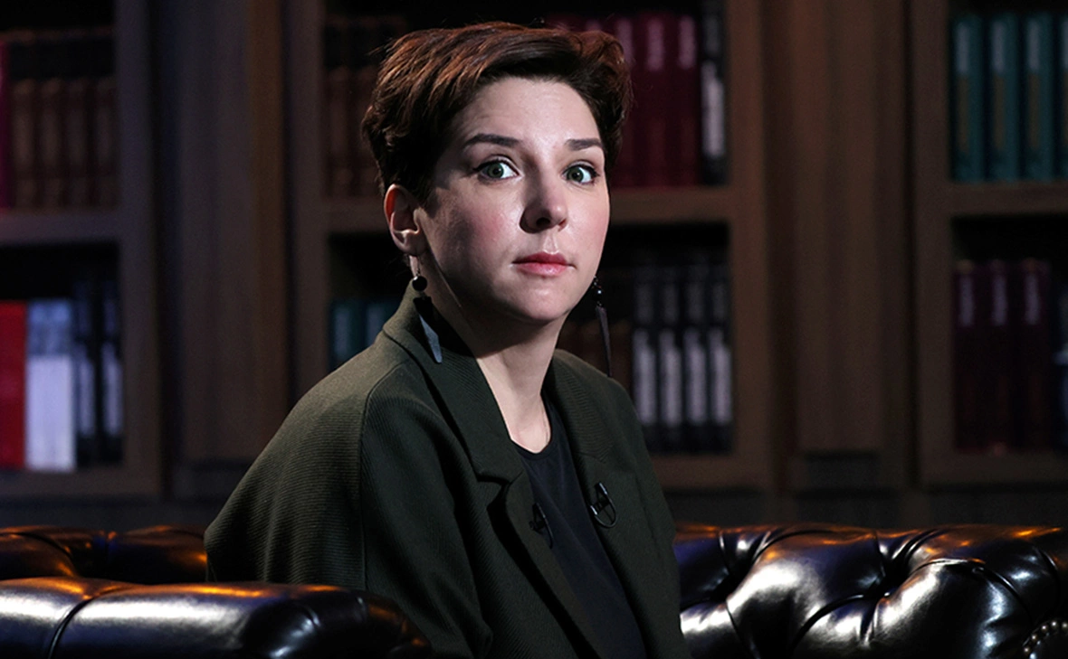 Сергей Савостьянов / ТАСС