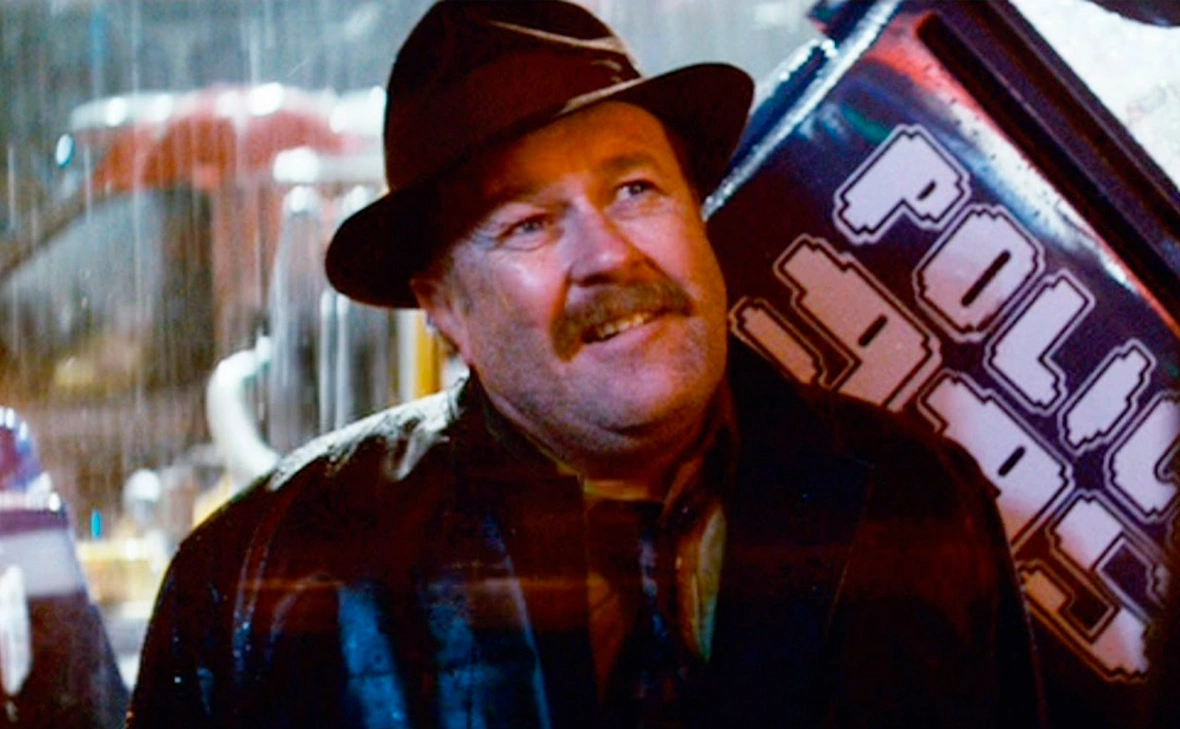 Norman Lear / Tandem Productions