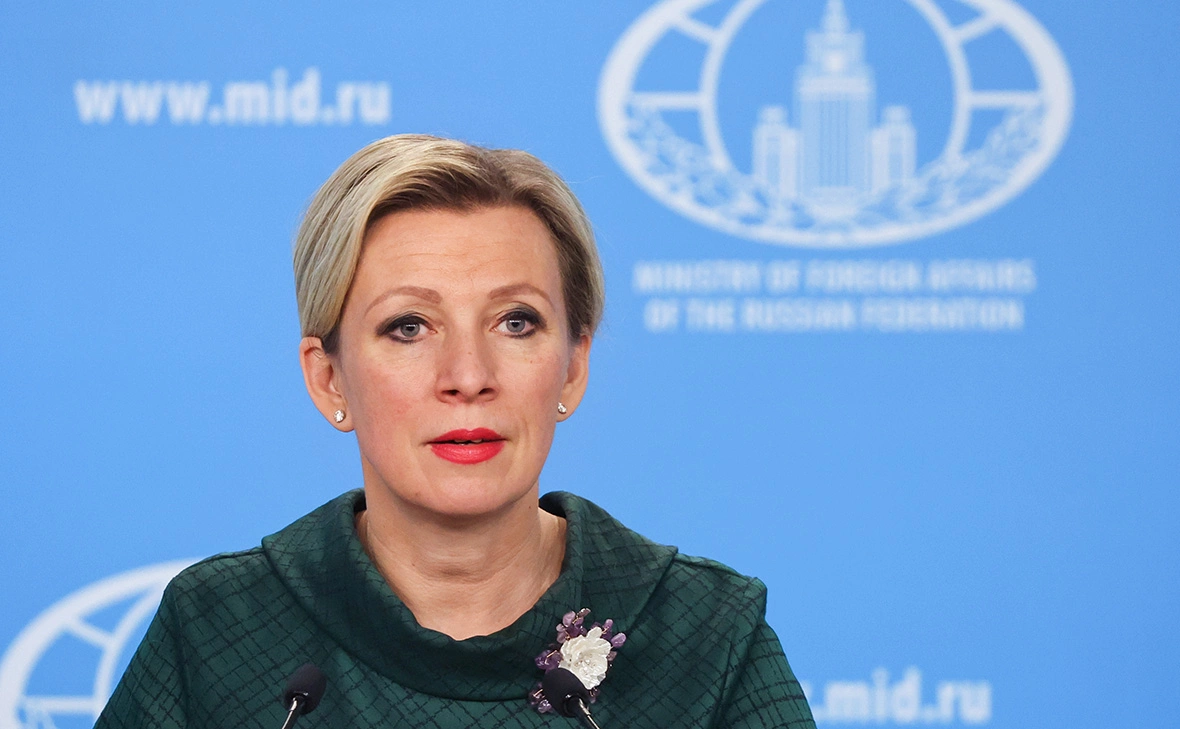 Михаил Терещенко / ТАСС