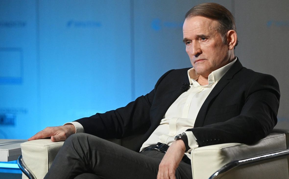 Кристина Кормилицына / РИА Новости