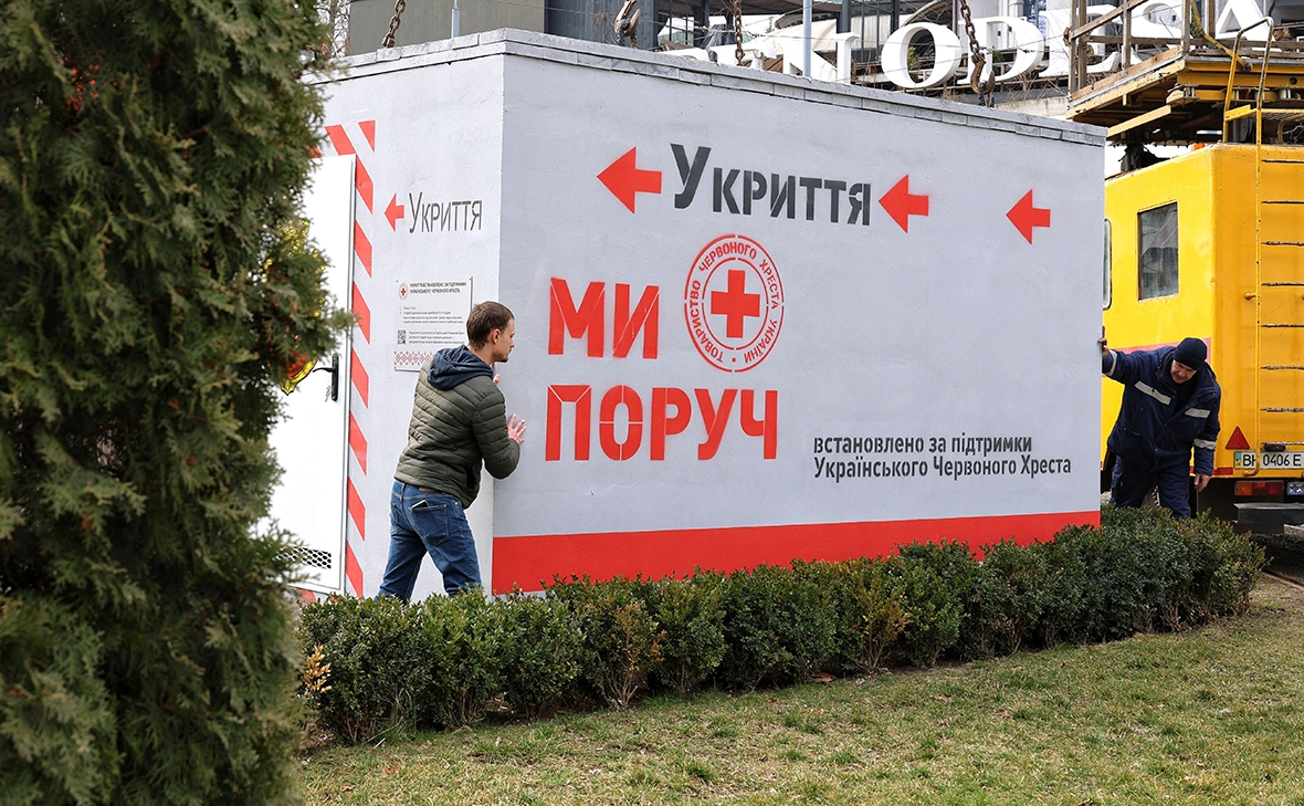 Нина Ляшонок / Keystone Press Agency / Global Look Press