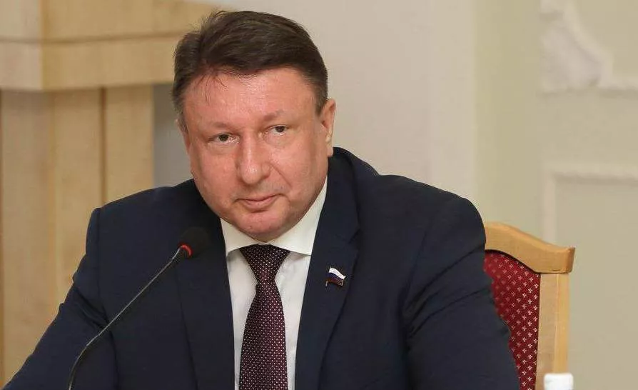 Телеграм-канал Олега Лавричева