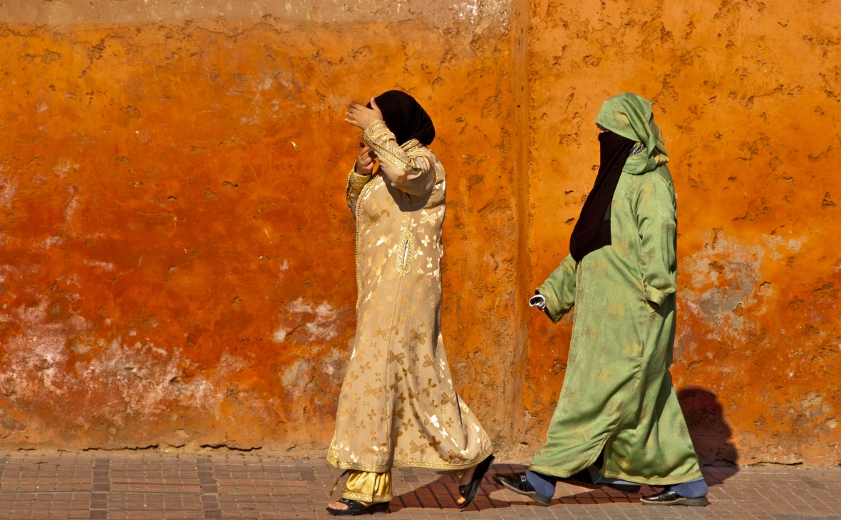 Walter G. Allgöwer / imagebroker.com / Global Look Press