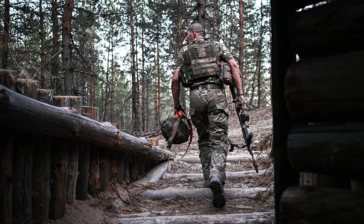 Сергей Бобылев / РИА Новости