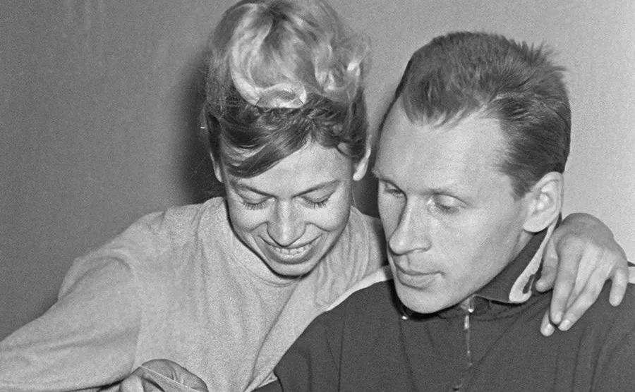 Василий Носков / РИА Новости