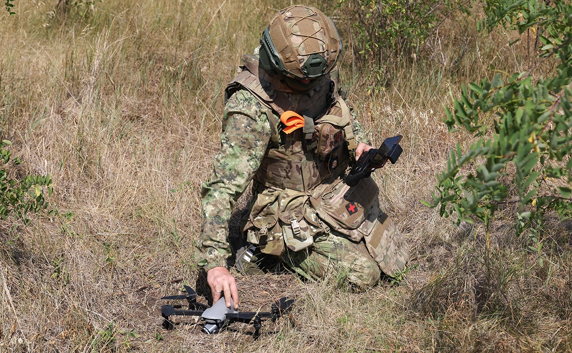 Александр Полегенько / ТАСС