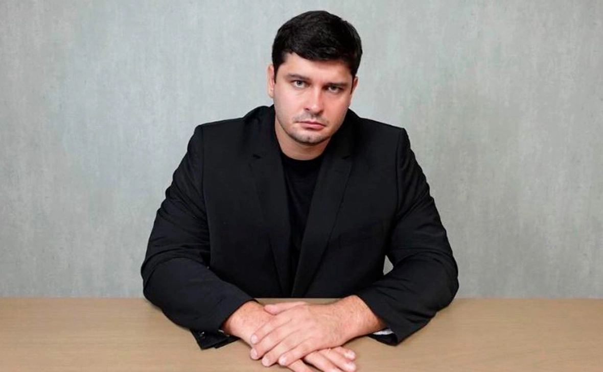 kachur_kirill_ / Instagram (входит в корпорацию Meta, признана экстремистской и запрещена в России)