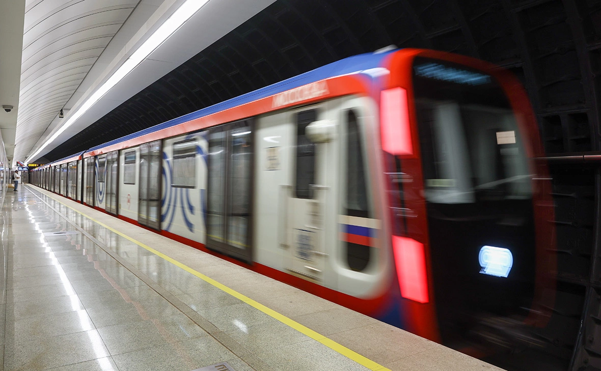 Сергей Петров / news.ru / Global Look Press