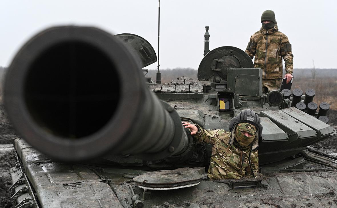 Фото: Сергей Пивоваров / Reuters