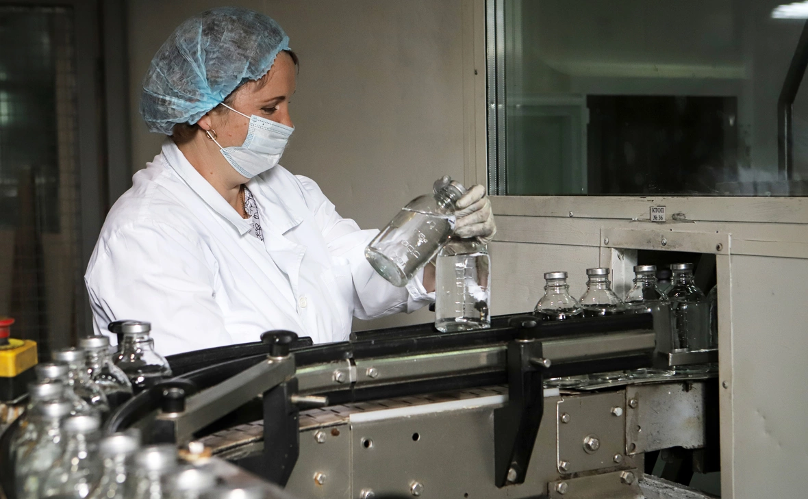 Денис Абрамов / РИА Новости