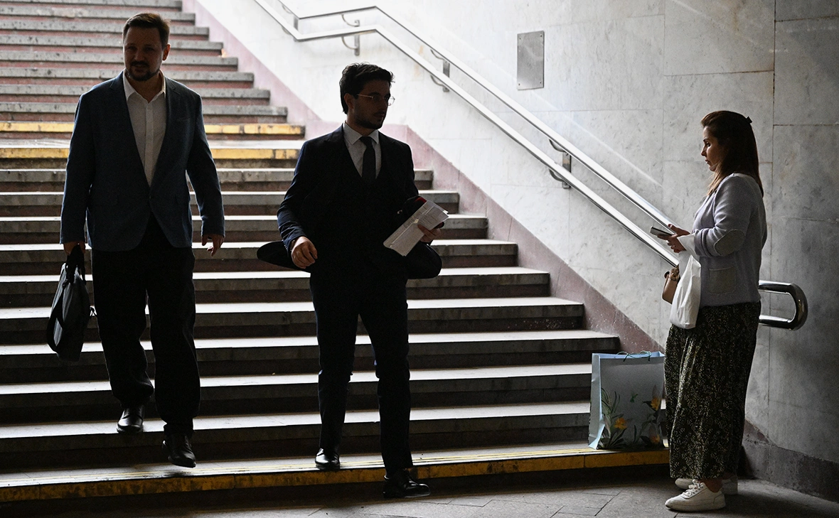 Пелагия Тихонова / РИА Новости