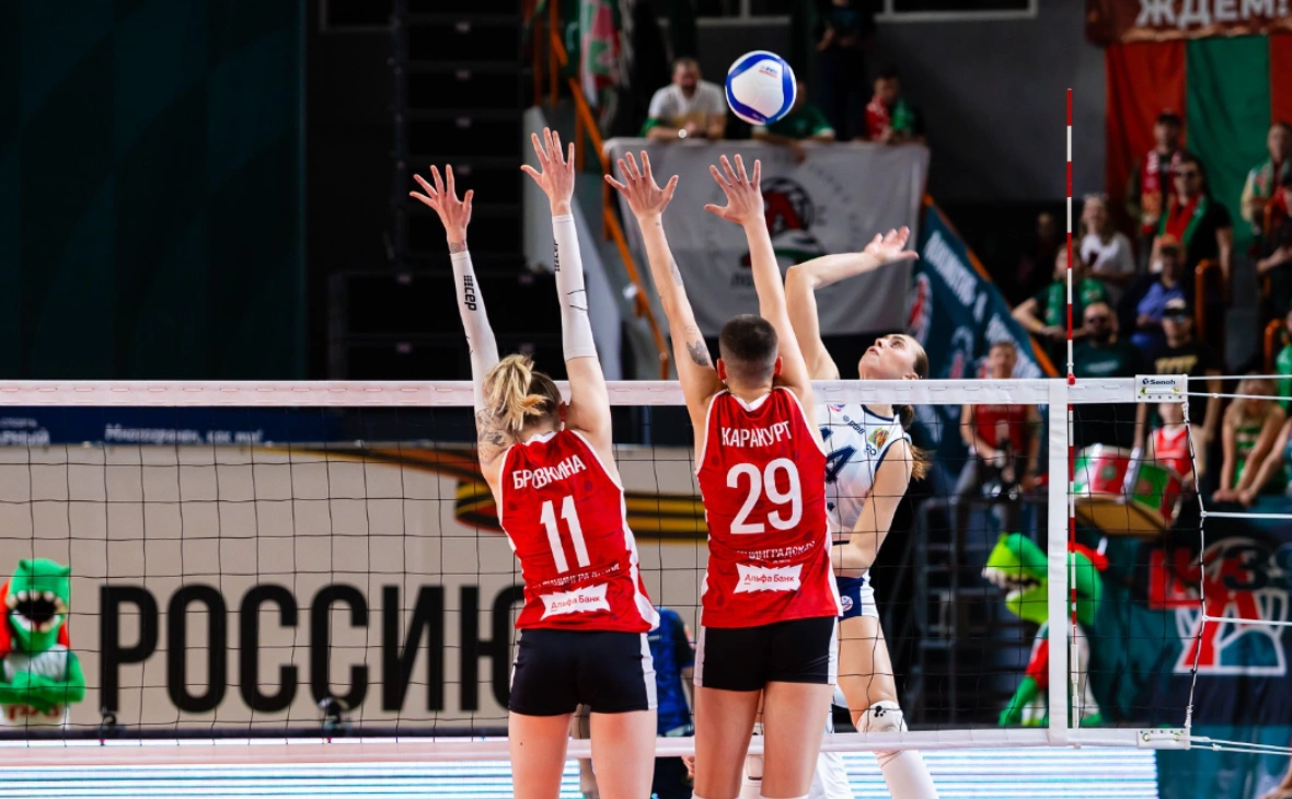 Официальный сайт ВК «Локомотив» (Калининград)