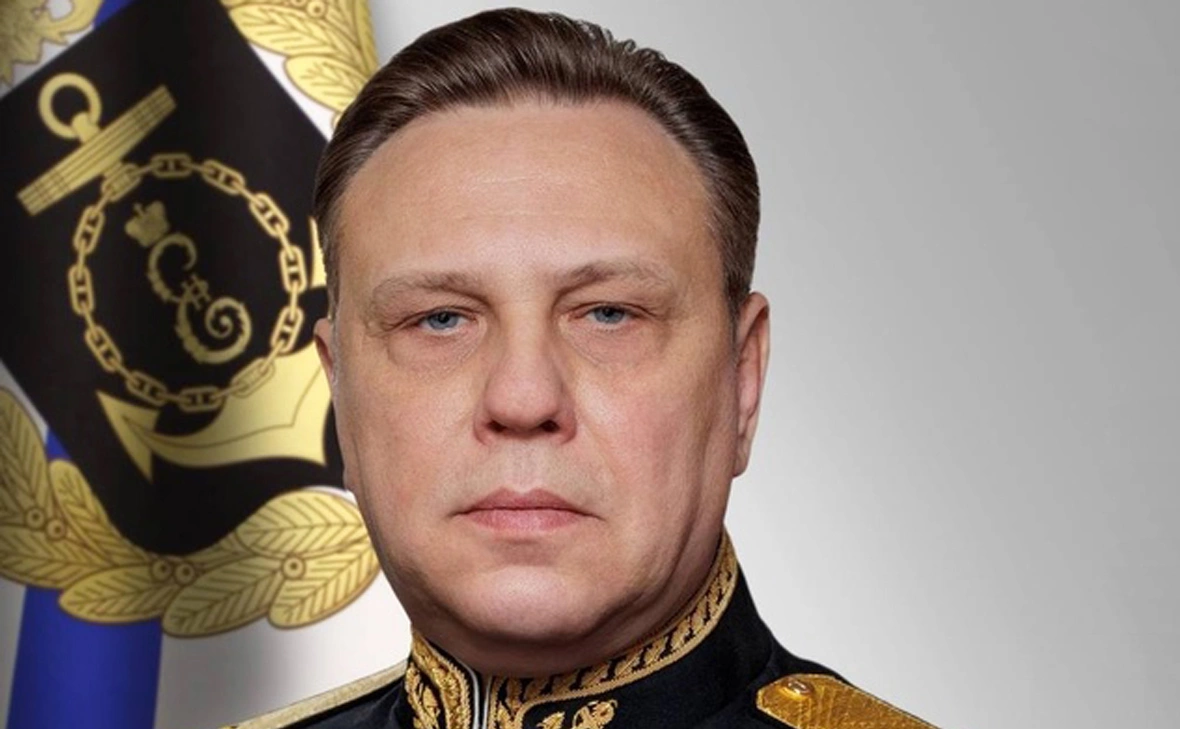 Минобороны России