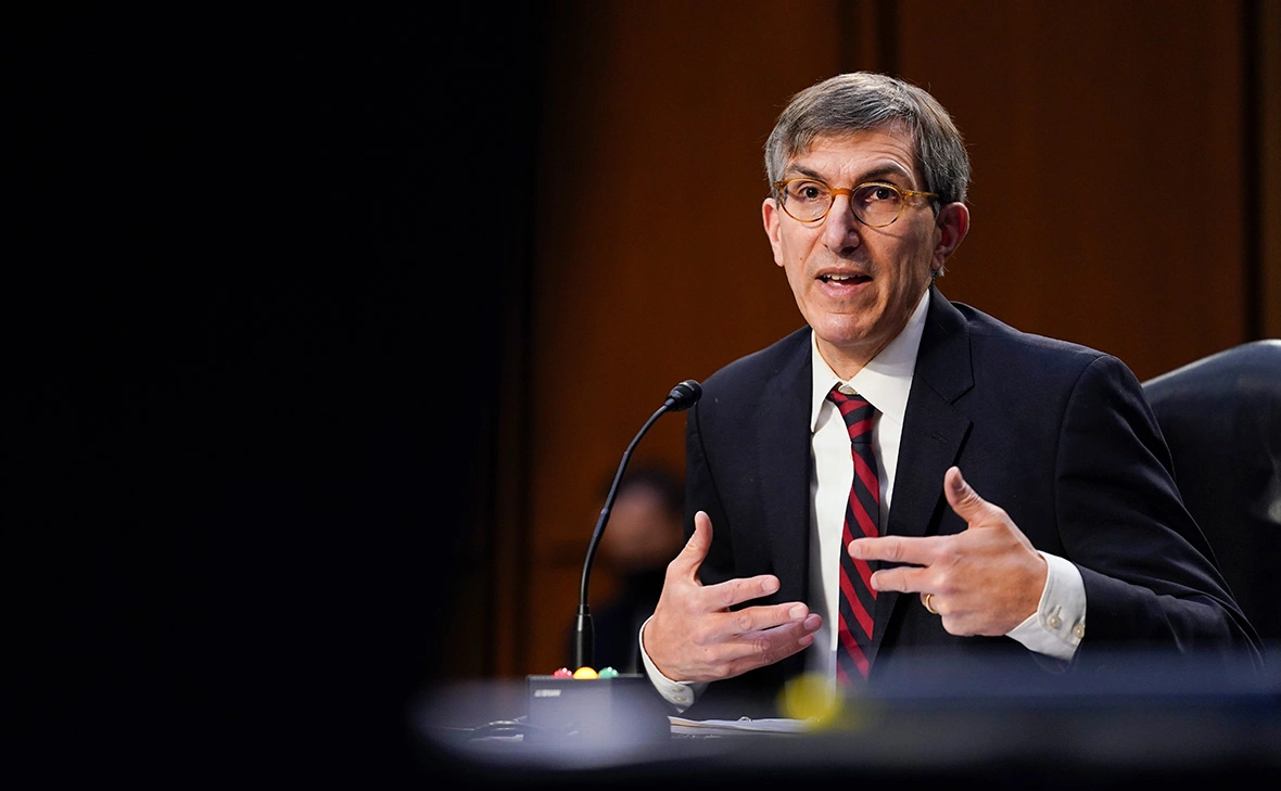 Susan Walsh / CNP / Keystone Press Agency / Global Look Press