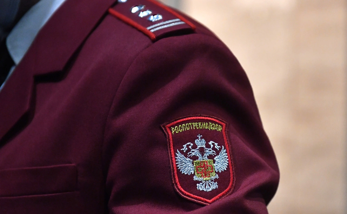 Павел Бедняков / РИА Новости