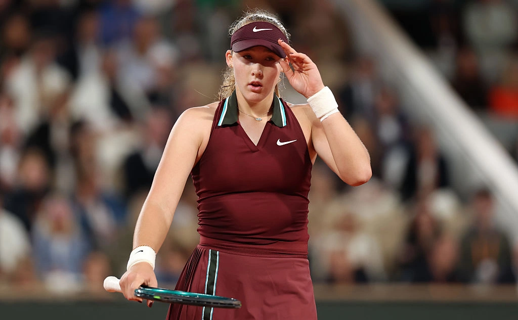 Julian Finney / Getty Images