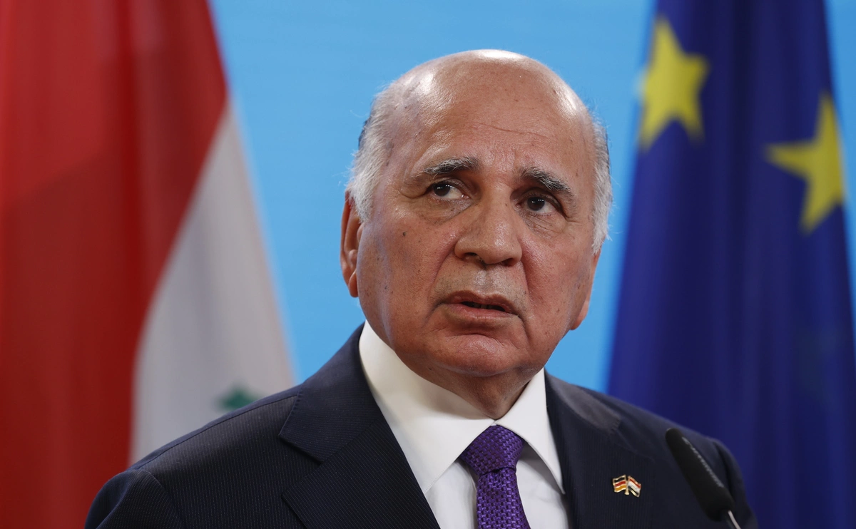 Odd Anderson / Getty Images