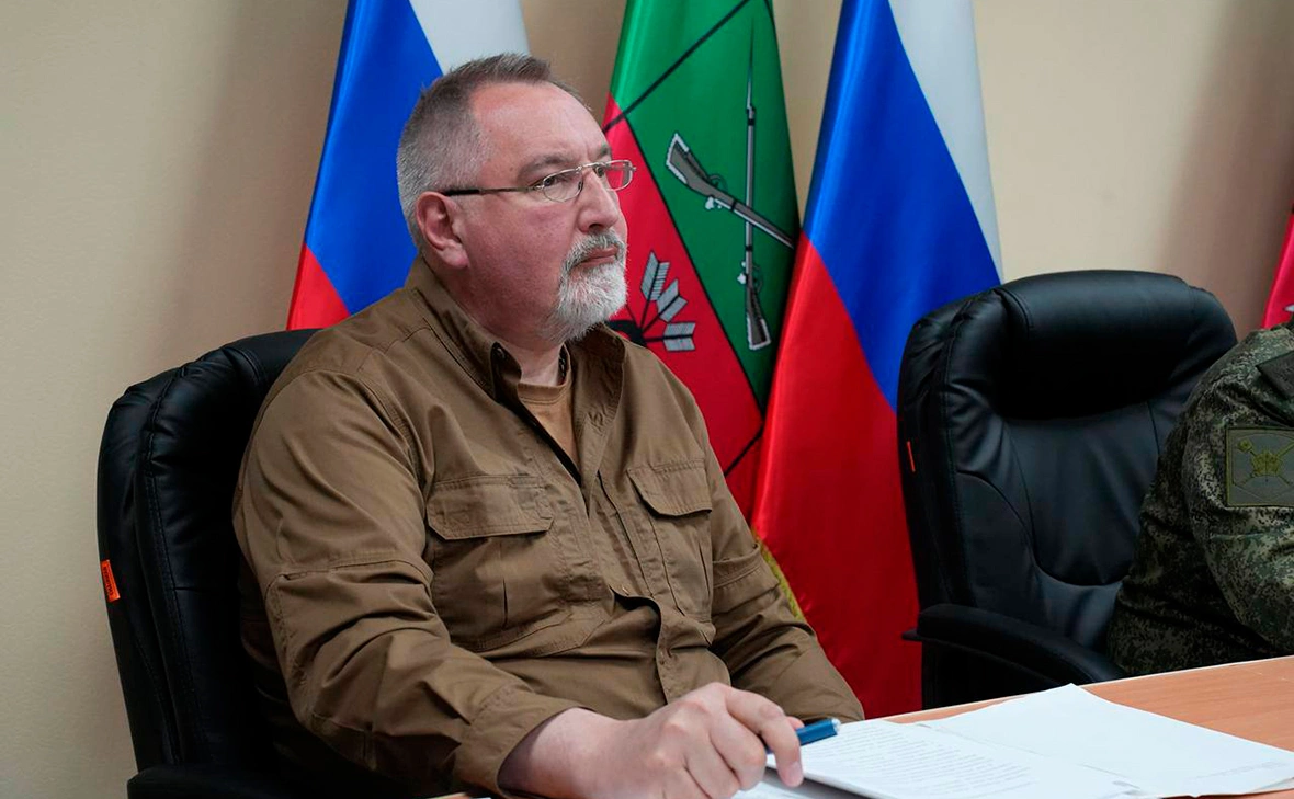 rogozin_do / Telegram