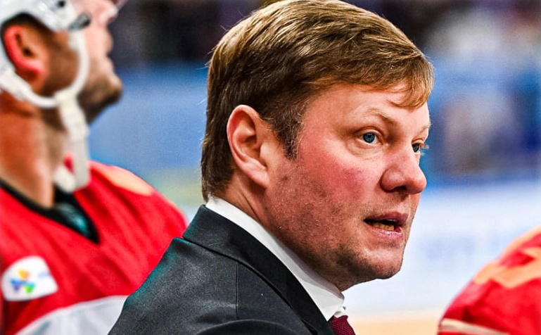 телеграм-канал ФК «Локомотив»