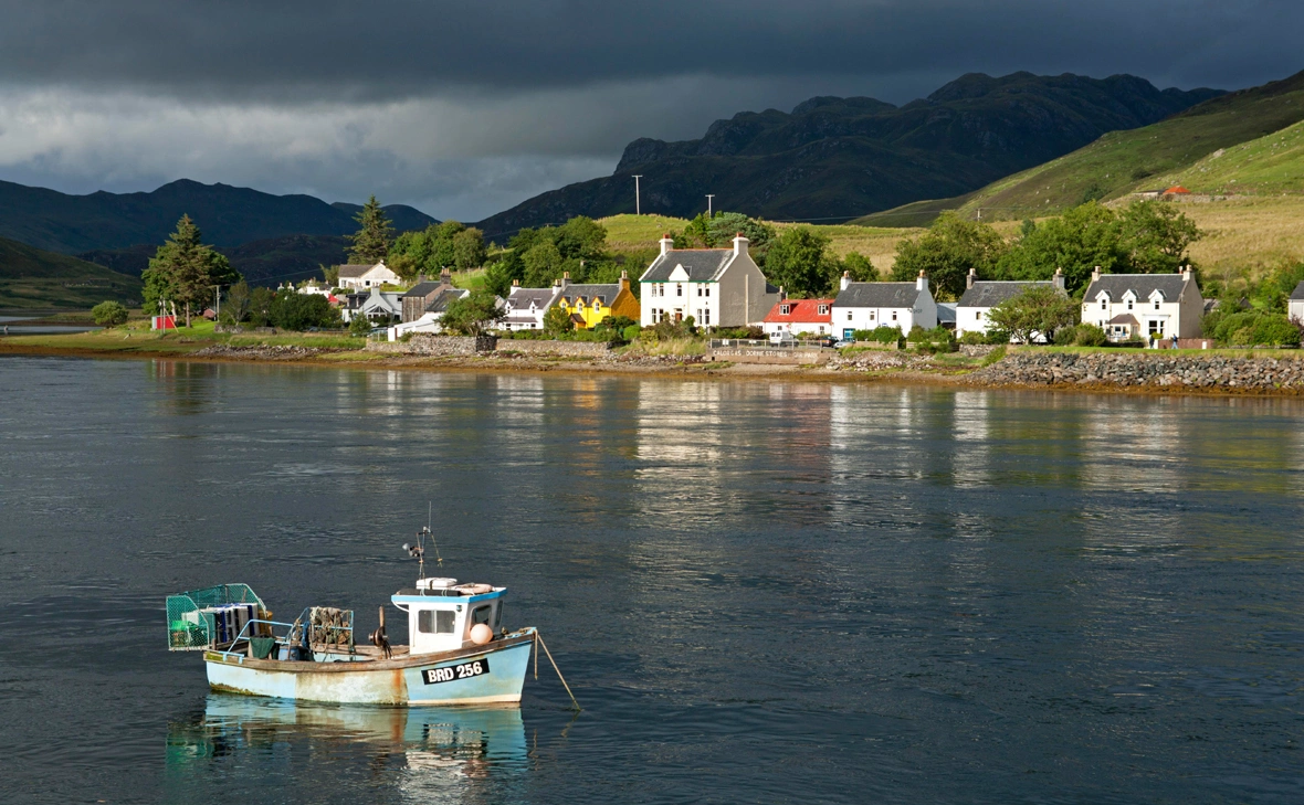 Siegfried Kuttig / imageBROKER.com / Global Look Press