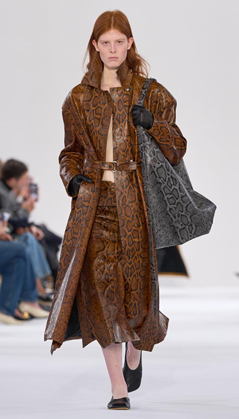 Sportmax осень-зима 2025-2026