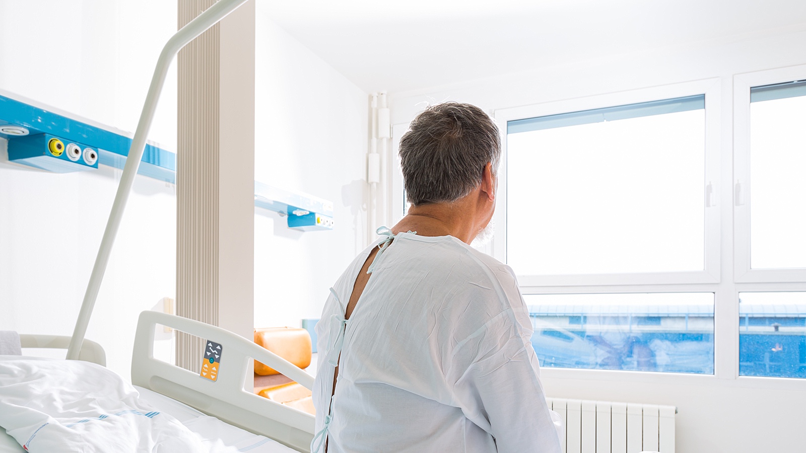 У американца завелись паразиты в мозге из-за любви к непрожаренному мясу