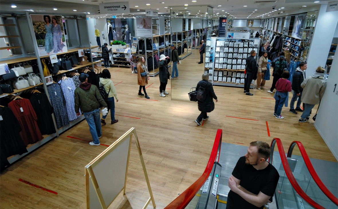 Андрей Любимов / РБК