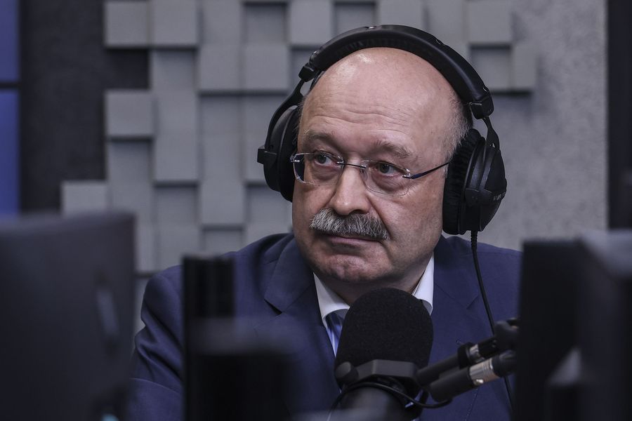 Фото: Андрей Любимов / РБК