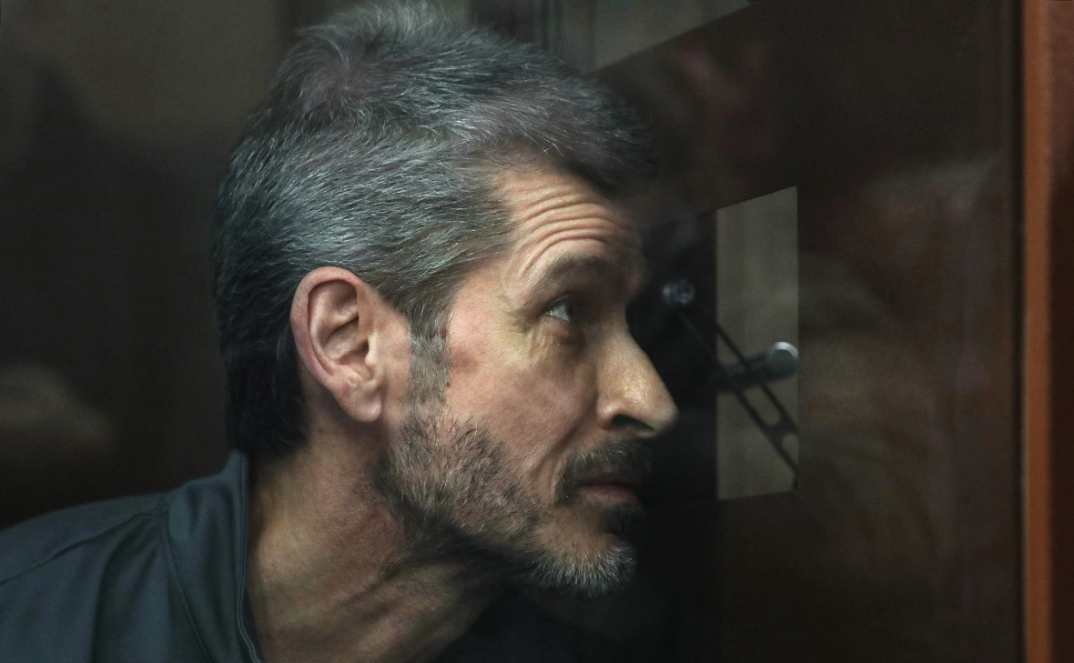 Андрей Любимов / РБК