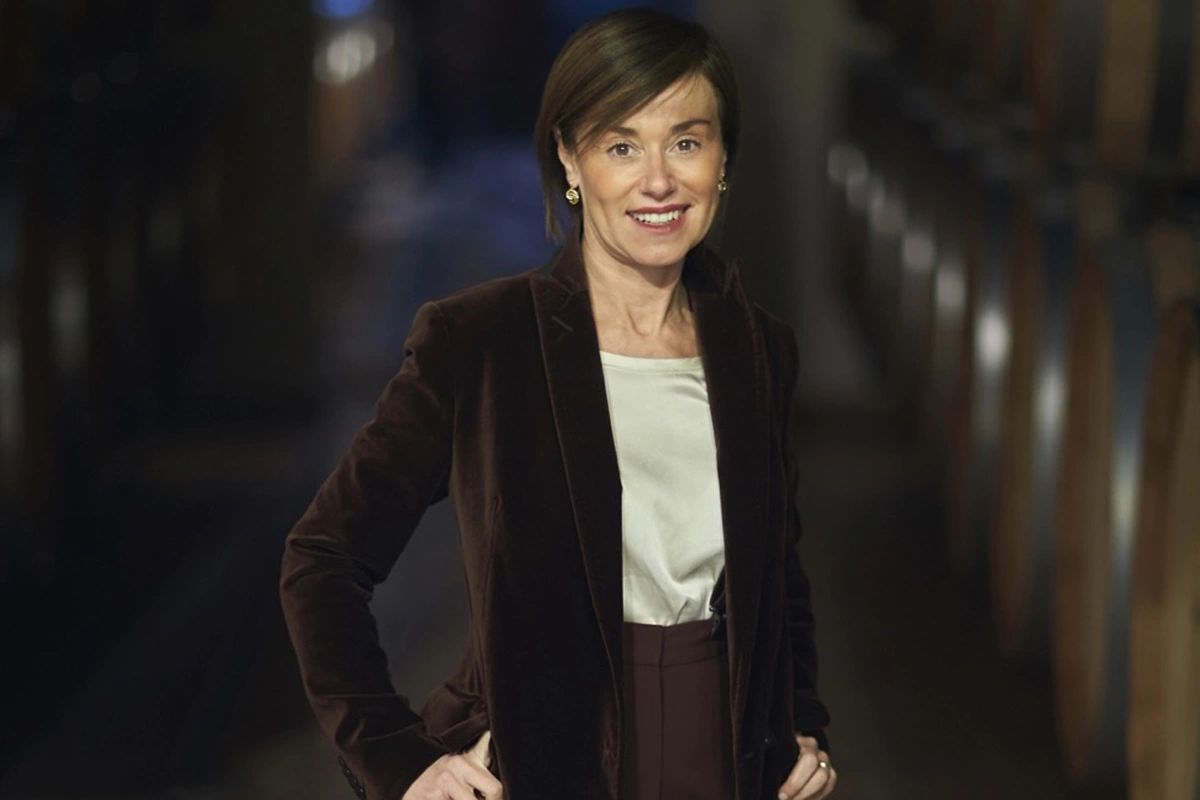 Роберта Корра