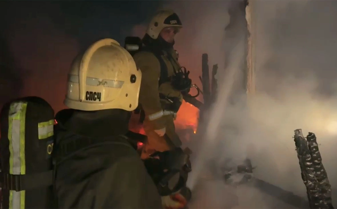 ГУ МЧС России по ЛНР / Telegram