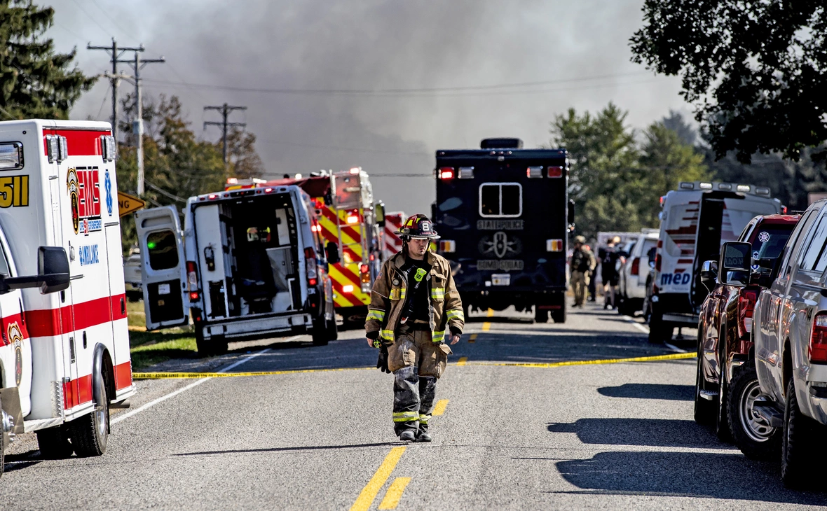 Emily Elconin / Getty Images
