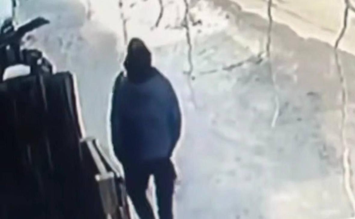 Фото: МВД по Республике Тыва