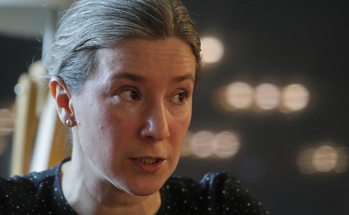 Александр Щербак / ТАСС