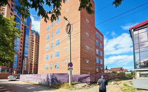 Фото: ГИС Торги