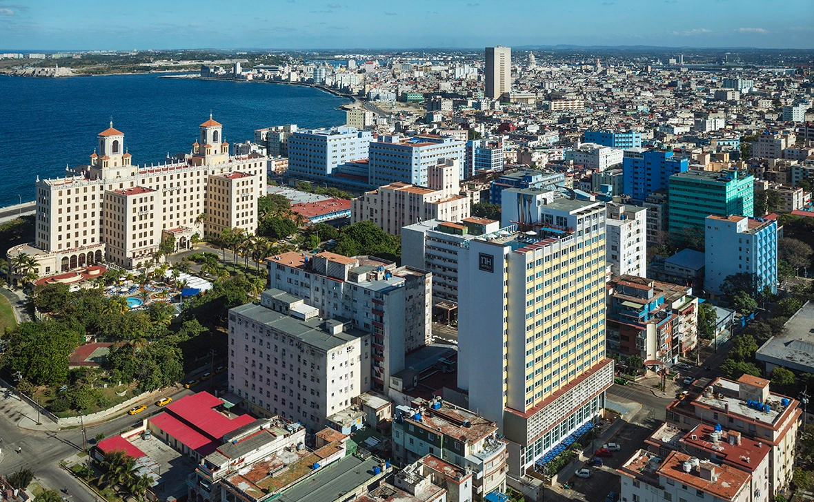 Thomas Dressler / imagebroker.com / Global Look Press