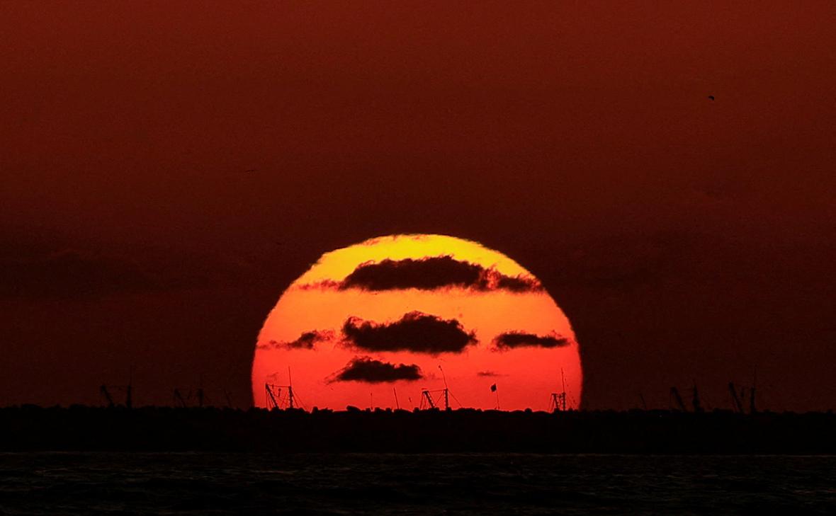 Фото: Akhtar Soomro / Reuters