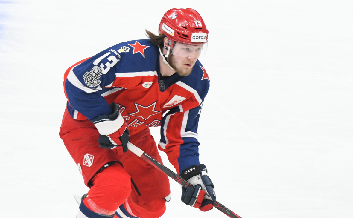 Daniel Felipe Kutepov / Global Look Press