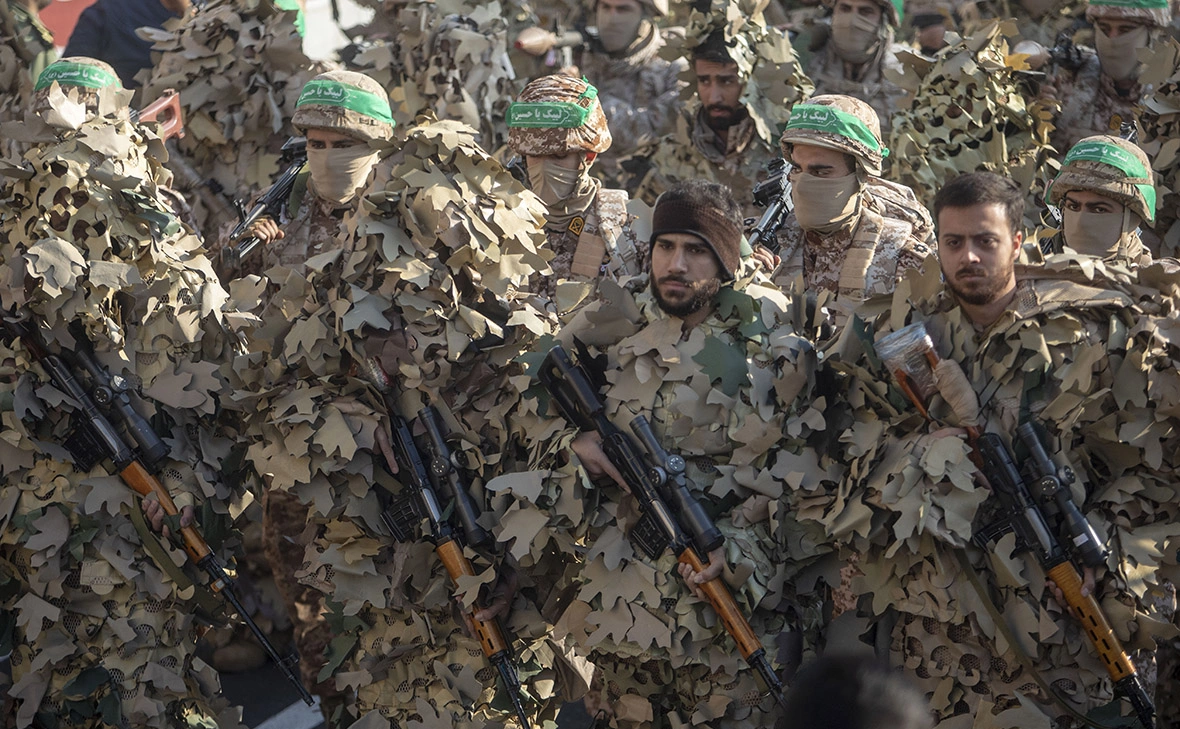 Majid Saeedi / Getty Images
