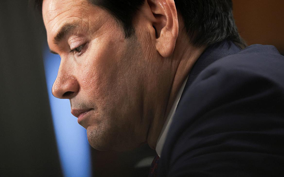 Рубио обвинил Россию в многолетнем нарушении СНВ-III