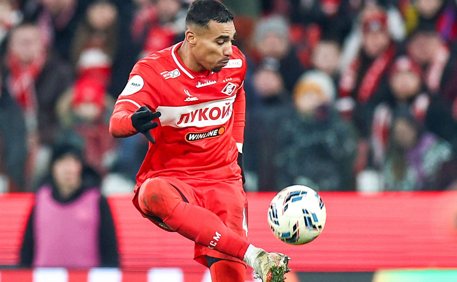 Александер Джику