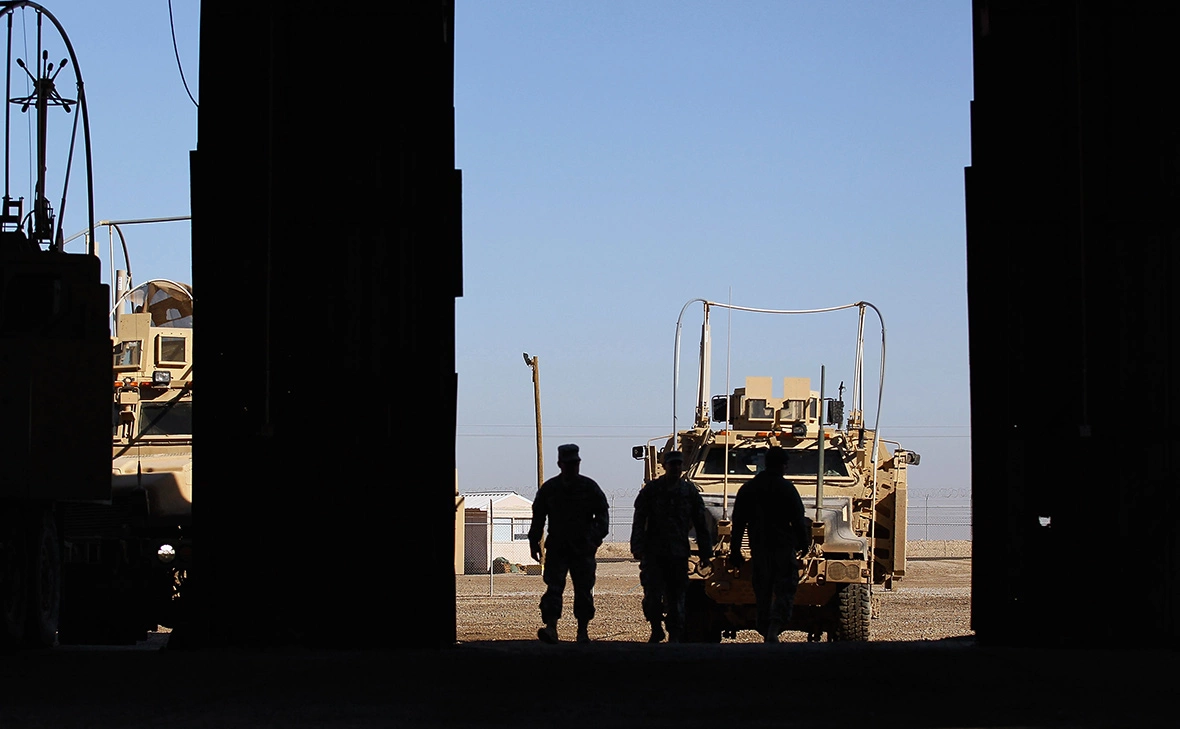 Joe Raedle / Getty Images