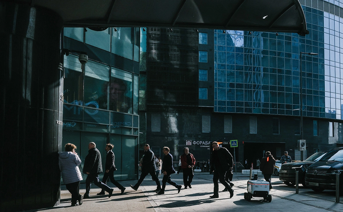 Андрей Любимов / РБК