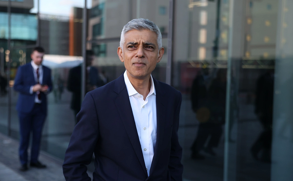 Dan Kitwood / Getty Images