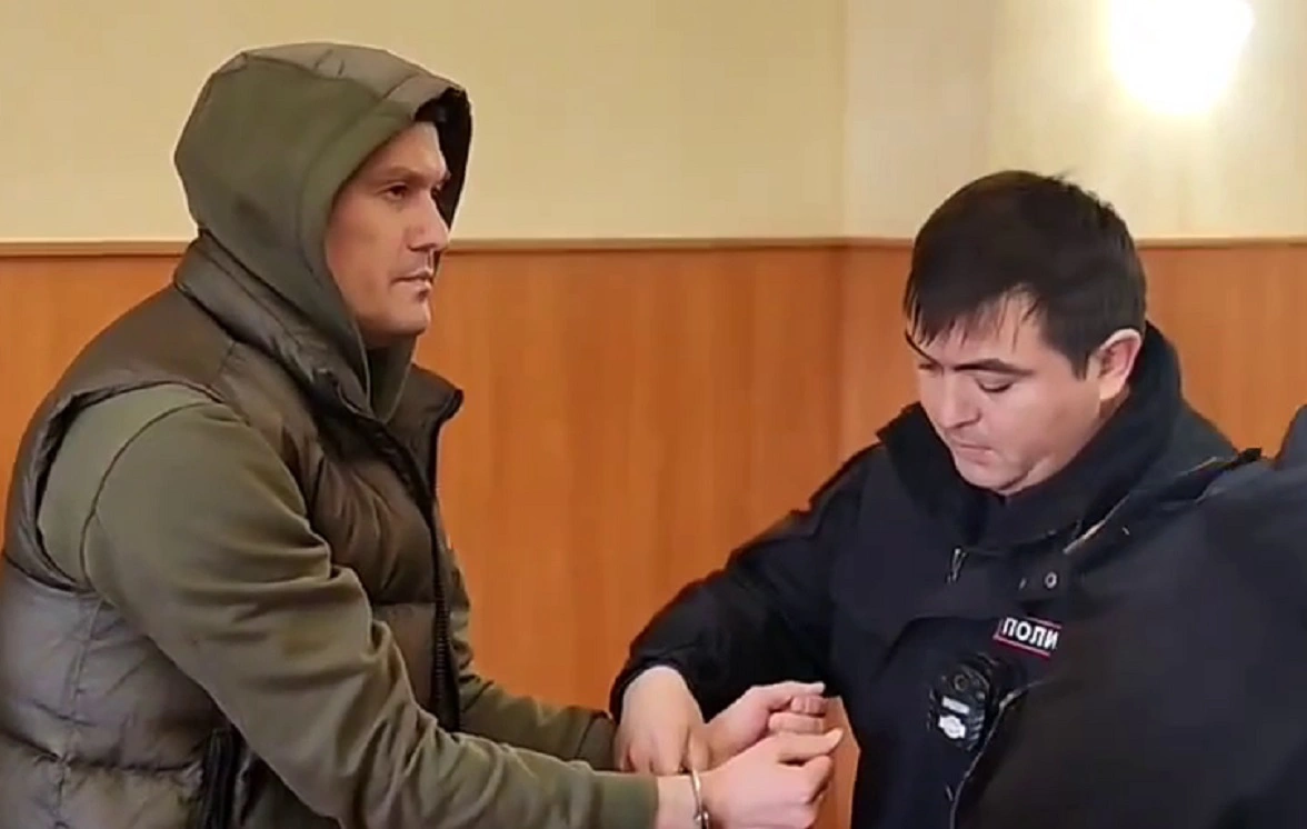 прокуратура РБ