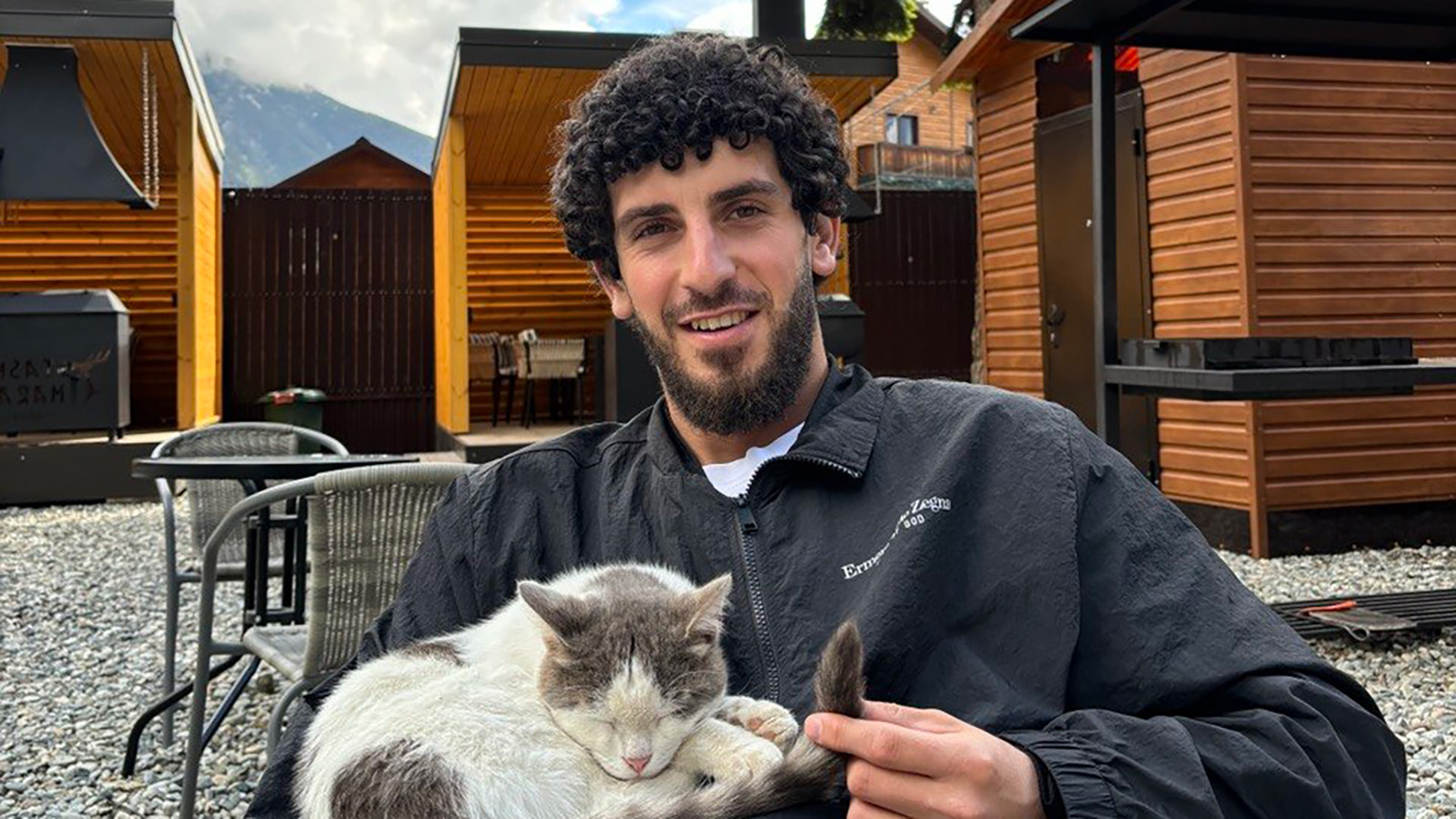 Тимур Далгатов