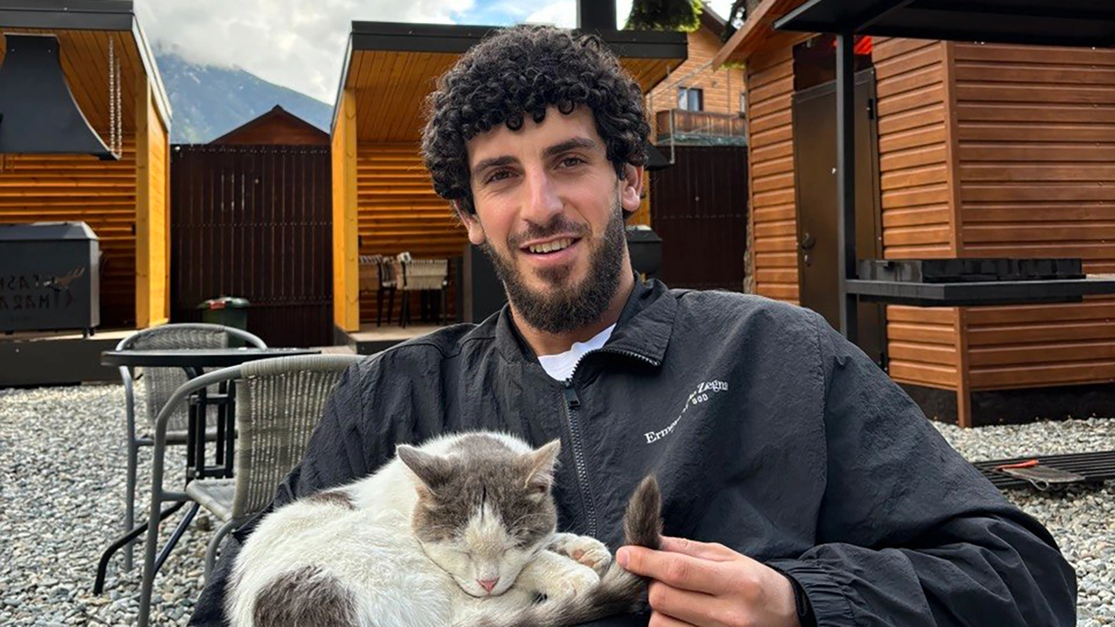 Тимур Далгатов