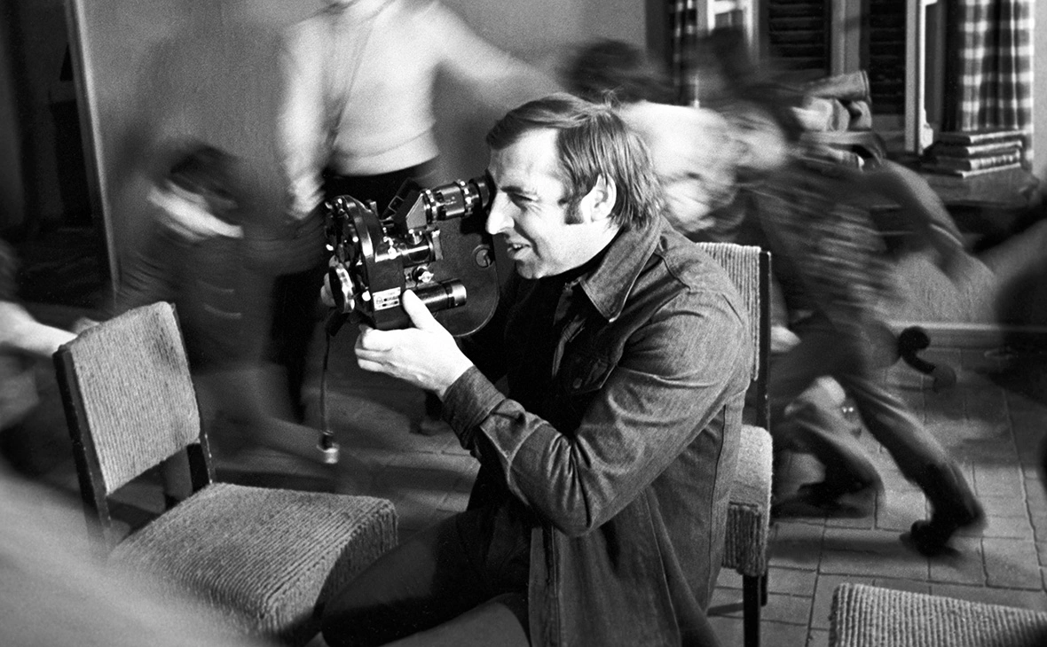 Николай Малышев / ТАСС