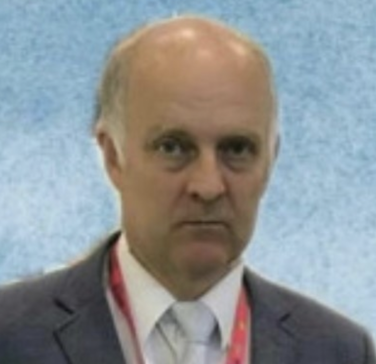 Александр Зименко