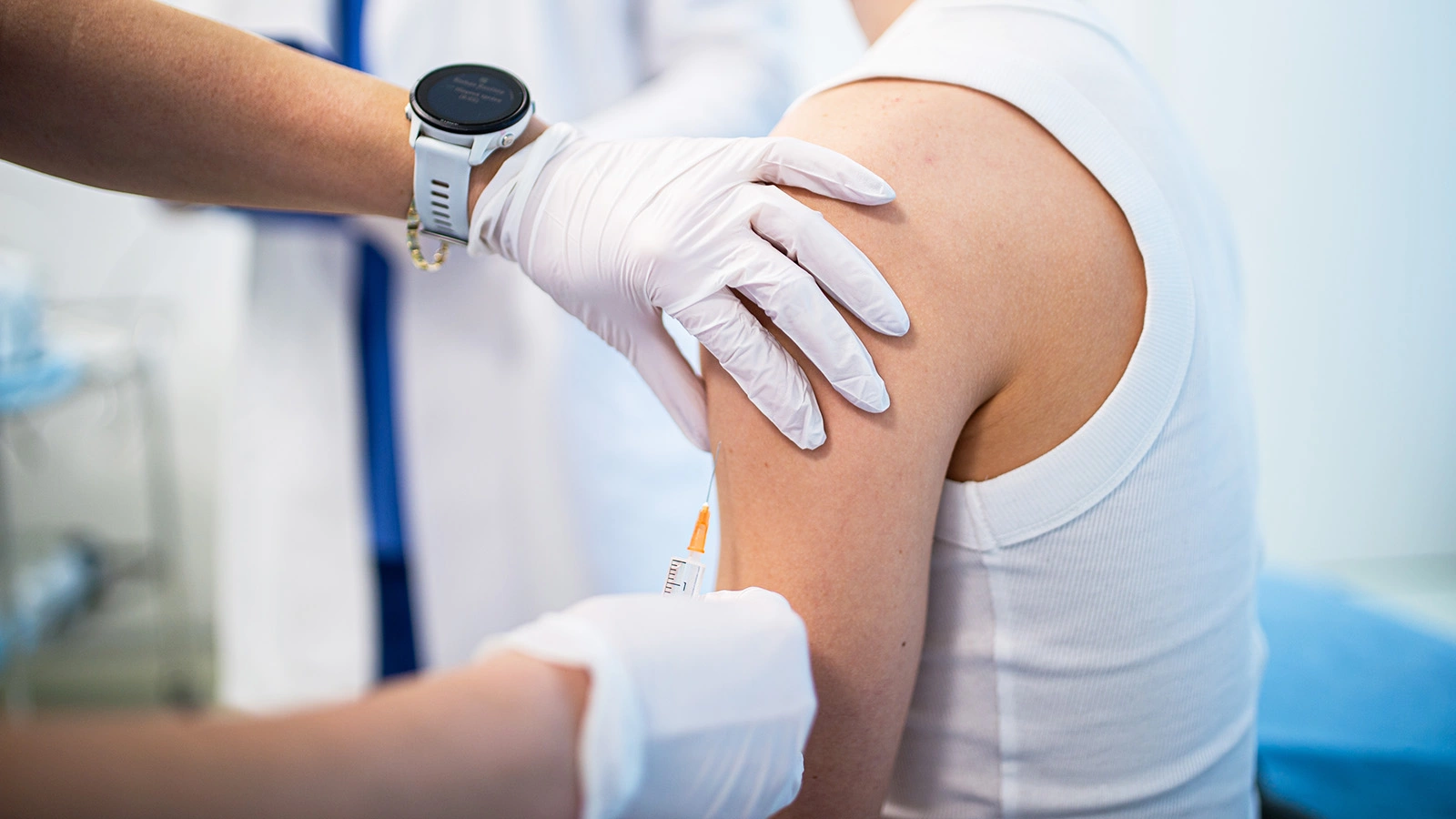 Врачи предложили простую инструкцию, как защититься от столбняка